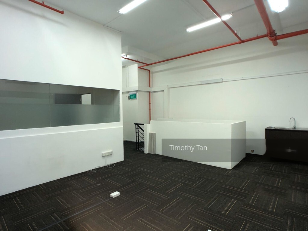 Oxley Bizhub 2 (D14), Factory #235343641